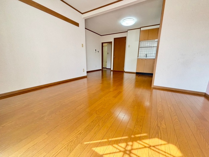 物件内観写真7　(居室)