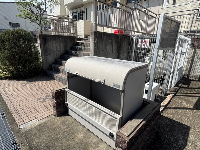 物件外観写真6　(その他)