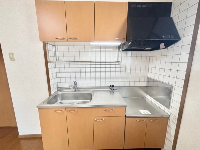 物件内観写真10　(キッチン)