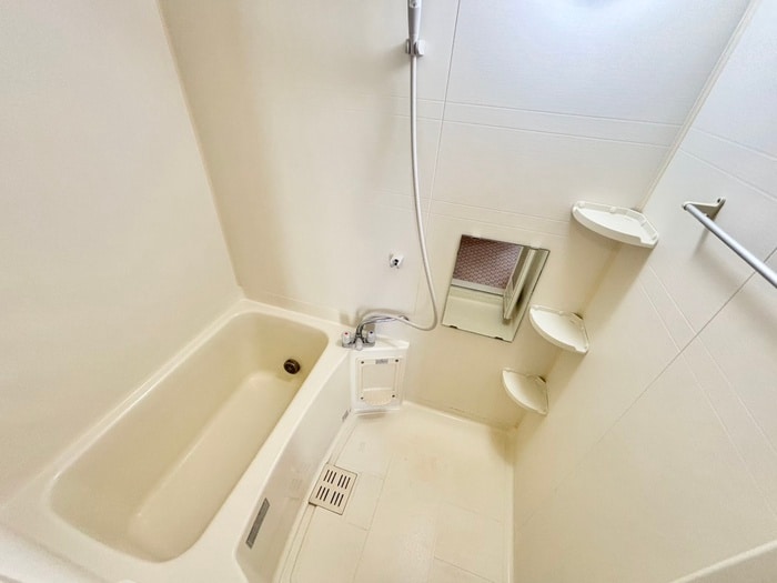 物件内観写真13　(バス／シャワールーム等)