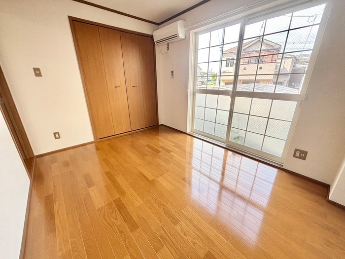 物件内観写真17　(居室)