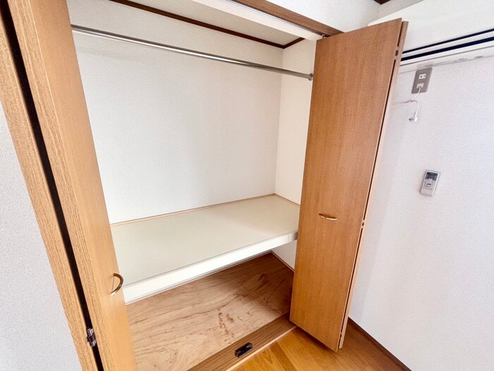 物件内観写真18　(収納)