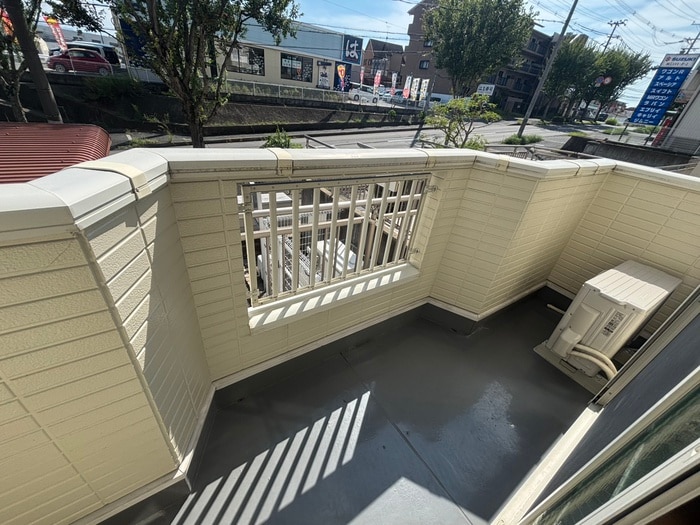 物件内観写真22　(ベランダ・バルコニー)