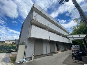 G.S.COTO外観写真
