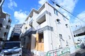 アルカンシエル　ウエスト