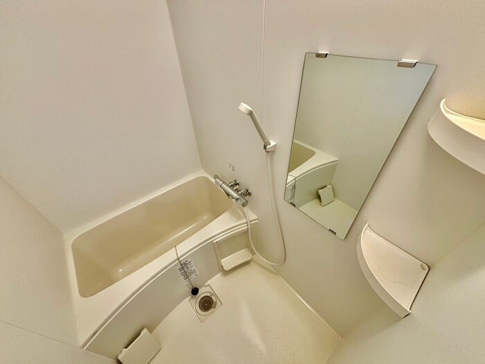 物件内観写真8　(バス／シャワールーム等)