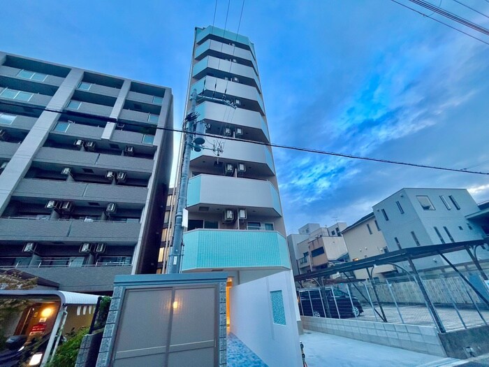 物件外観写真3　(外観写真)