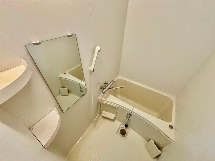 物件内観写真10　(バス／シャワールーム等)