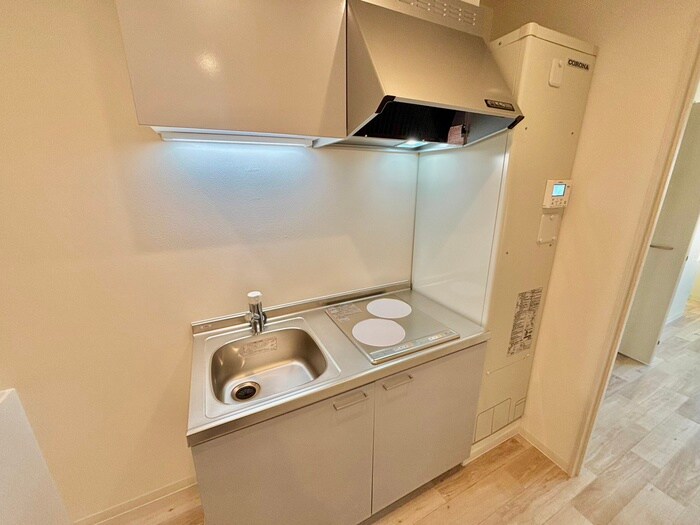 物件内観写真12　(キッチン)