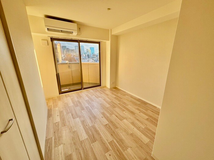 物件内観写真13　(居室)