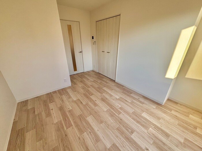 物件内観写真14　(居室)