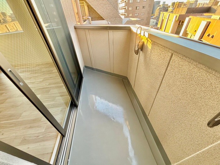 物件内観写真15　(ベランダ・バルコニー)