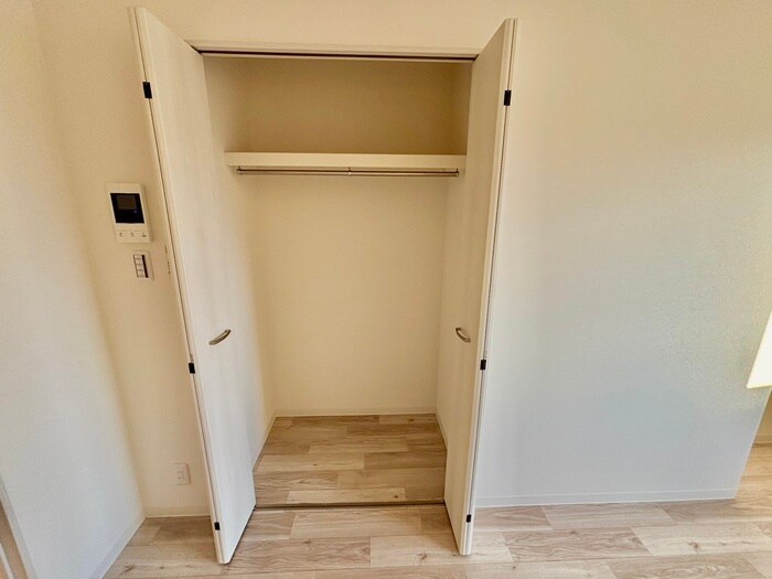 物件内観写真15　(収納)
