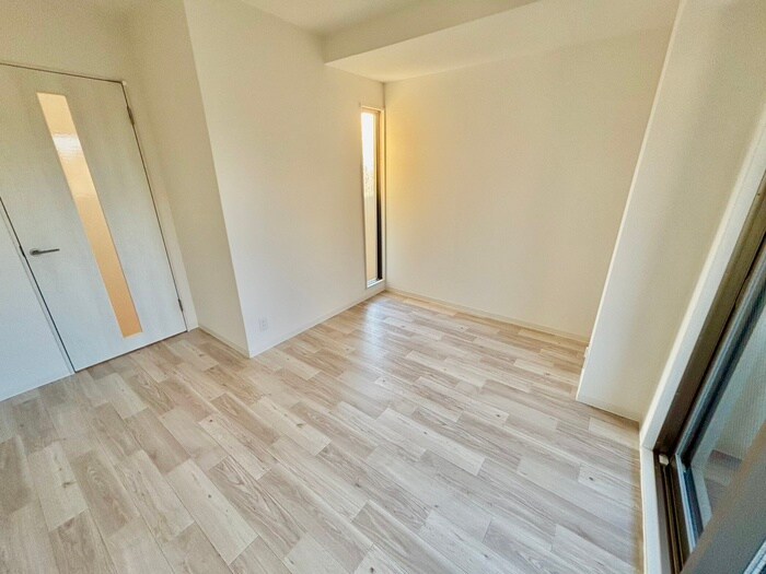 物件内観写真20　(居室)