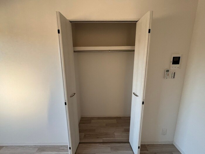 物件内観写真21　(収納)