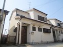 宮嶋貸家　東棟