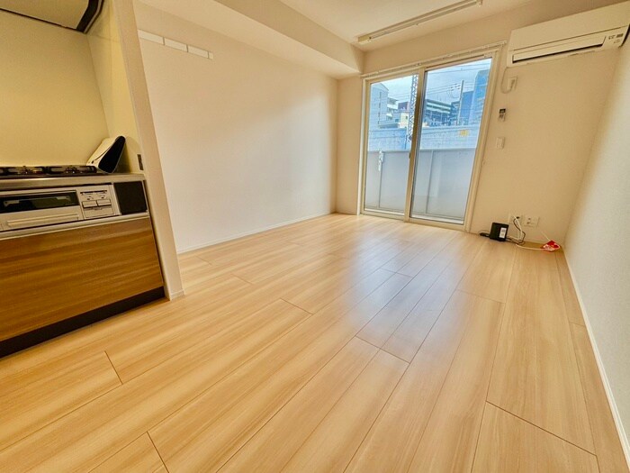 物件内観写真9　(居室)