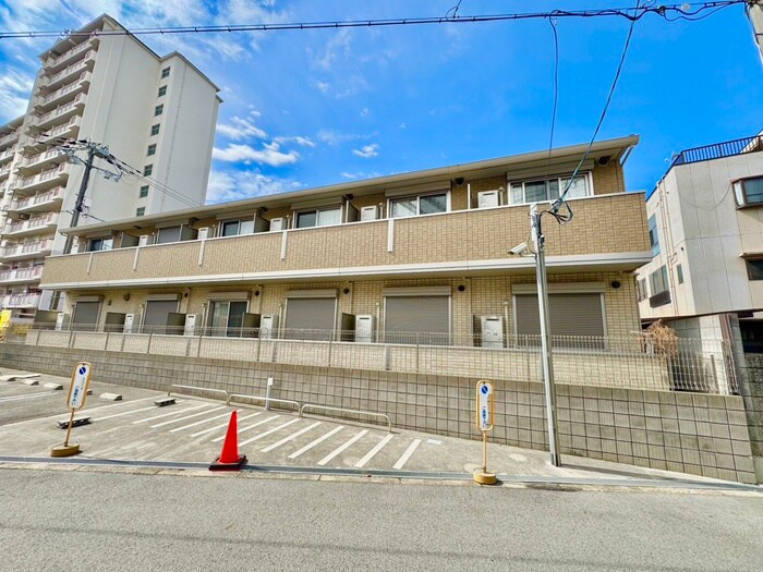 物件外観写真3　(外観写真)