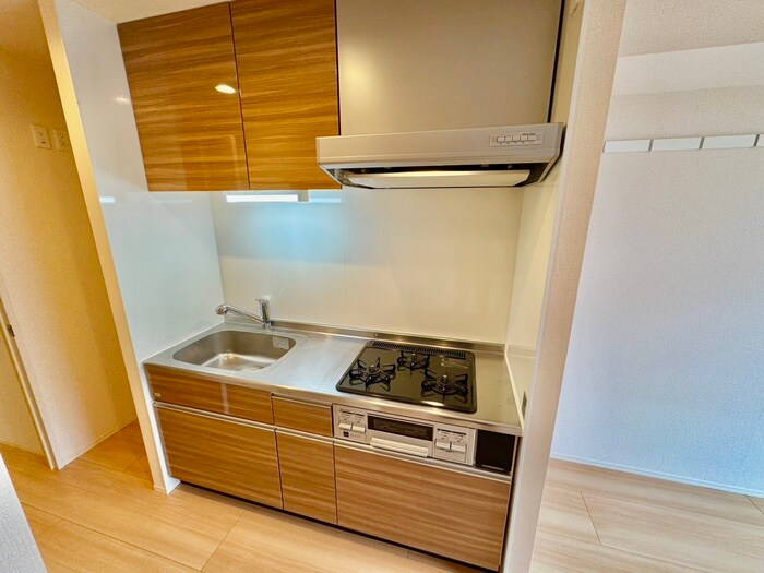 物件内観写真10　(キッチン)