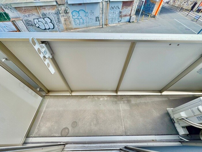 物件内観写真19　(ベランダ・バルコニー)