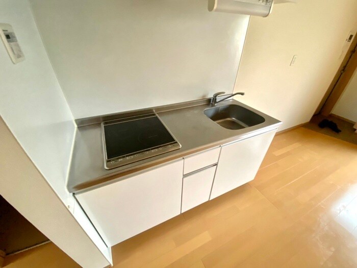 物件内観写真7　(キッチン)