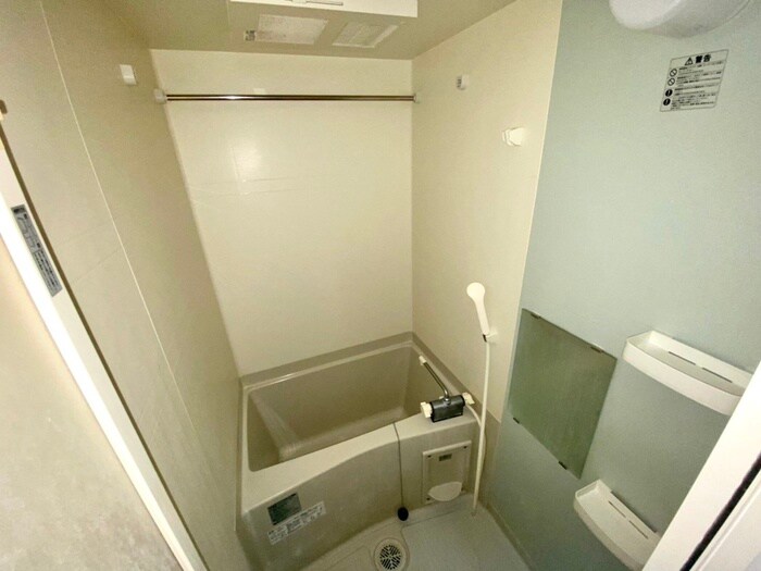 物件内観写真8　(バス／シャワールーム等)