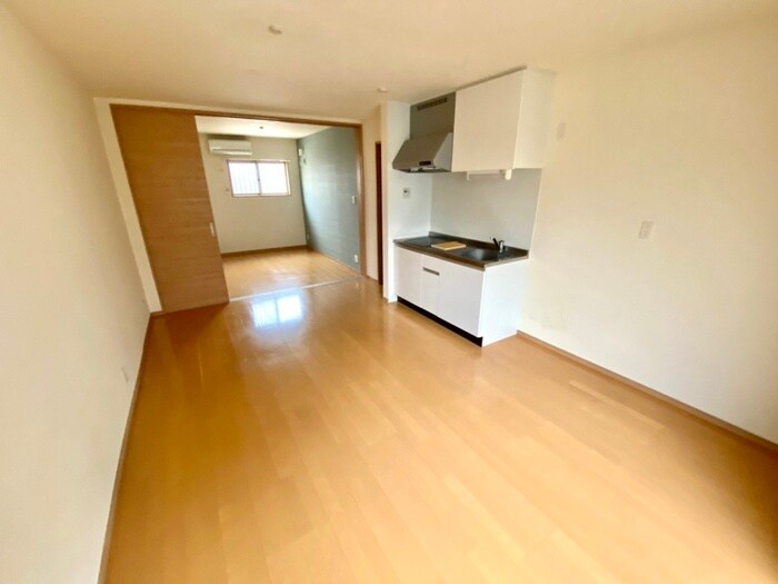 物件内観写真13　(居室)