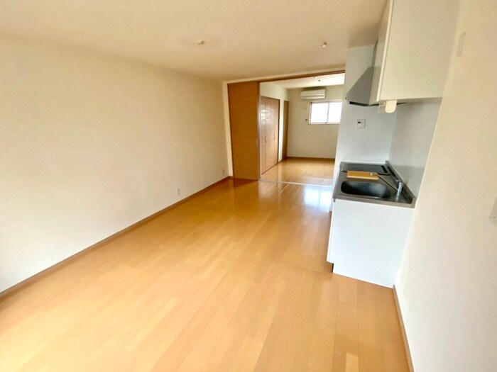 物件内観写真14　(居室)