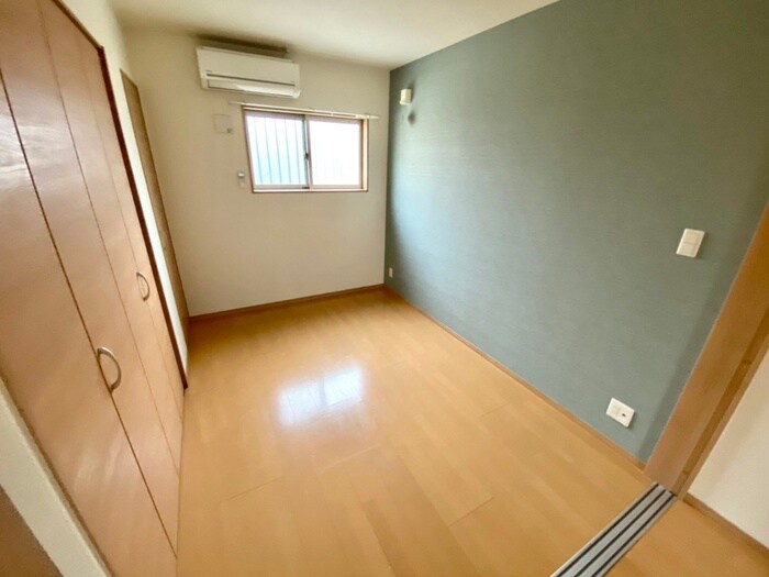 物件内観写真18　(居室)