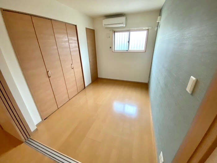 物件内観写真20　(居室)