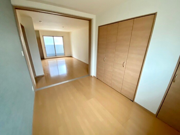 物件内観写真21　(居室)