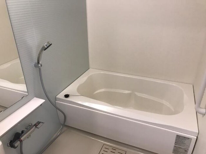 物件内観写真4　(バス／シャワールーム等)