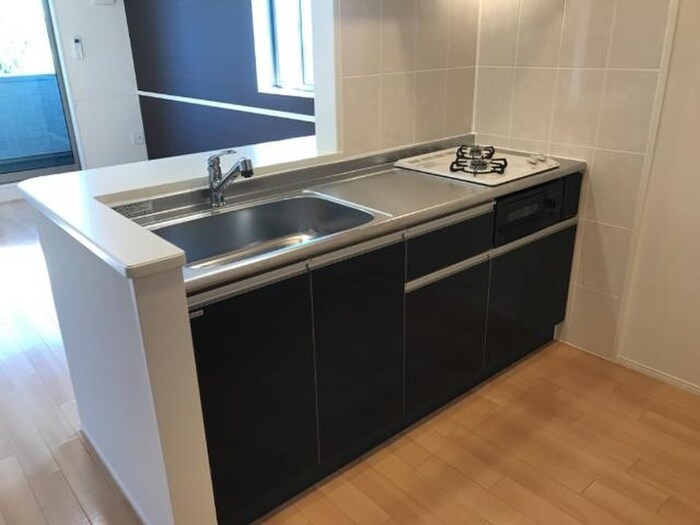 物件内観写真7　(キッチン)