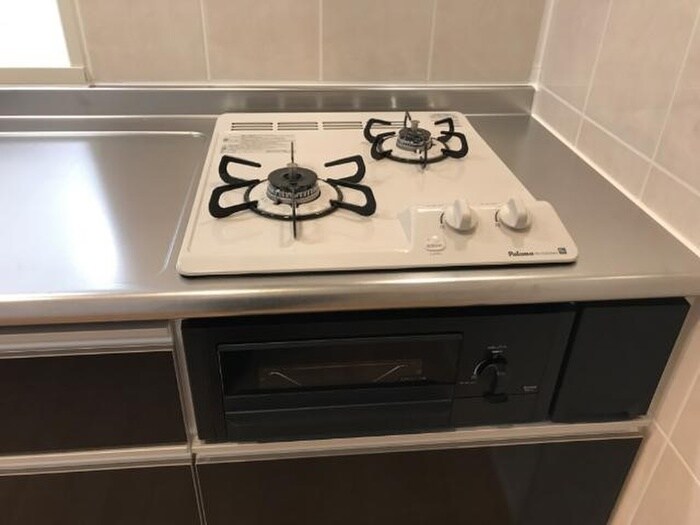 物件内観写真8　(キッチン)