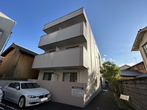 ドミ－ルときめき坂外観写真