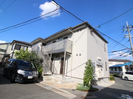 Ｐａｔｉｏ外観写真