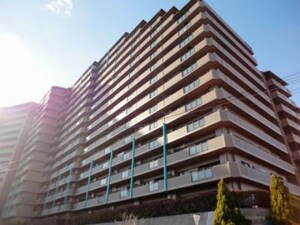 ﾚｼﾞｵﾝｽｸｴｱ緑地公園4番館（1127）外観写真