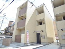 Ｇｅｎｉｕｓ・ｓの外観写真