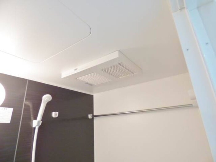 物件内観写真14　(バス／シャワールーム等)