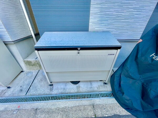 建物設備