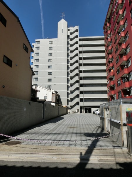 フォルム五条通り(505)外観写真