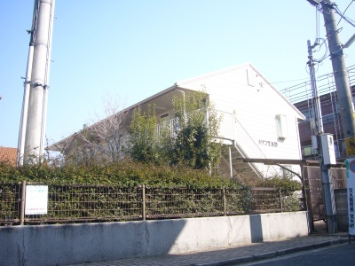 メゾンＴＡＤ
