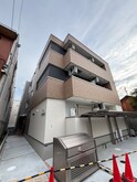 仮)フジパレス俊徳道駅西