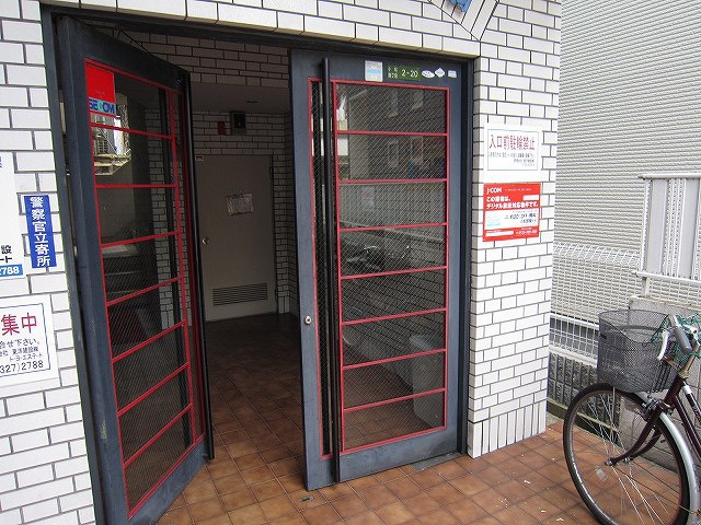 外観写真