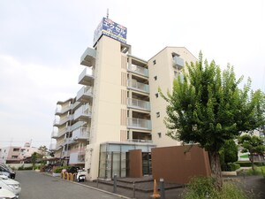ハイムツァーンラート外観写真