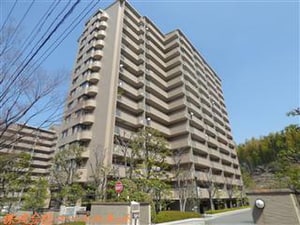 ｼﾞｵ緑地公園2番館（403）外観写真