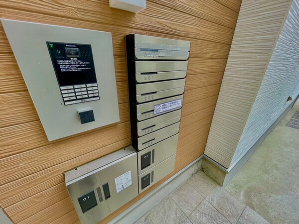 建物設備
