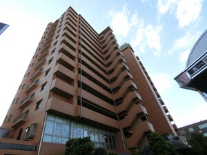 富士林プラザ大日参番館(1402)外観写真