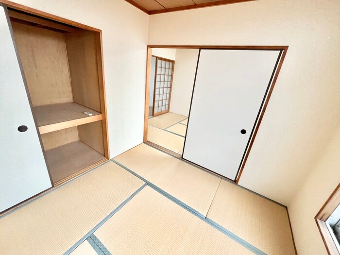 物件内観写真9　(居室)