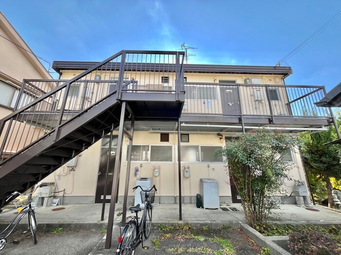 物件外観写真5　(外観写真)